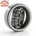 High Speed, High Load Self-Aligning Ball Bearings (1206)